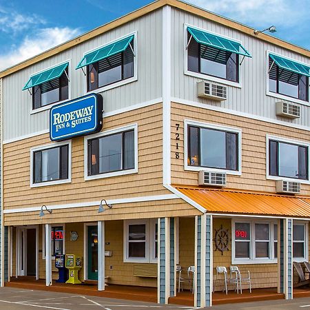 Rodeway Inn & Suites Nags Head Luaran gambar