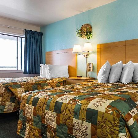 Rodeway Inn & Suites Nags Head Luaran gambar
