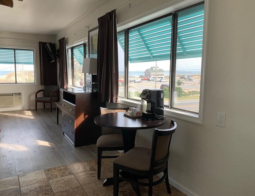 Rodeway Inn & Suites Nags Head Luaran gambar