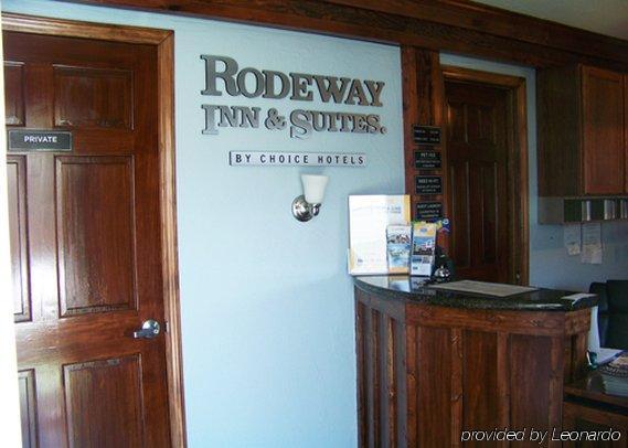 Rodeway Inn & Suites Nags Head Dalaman gambar