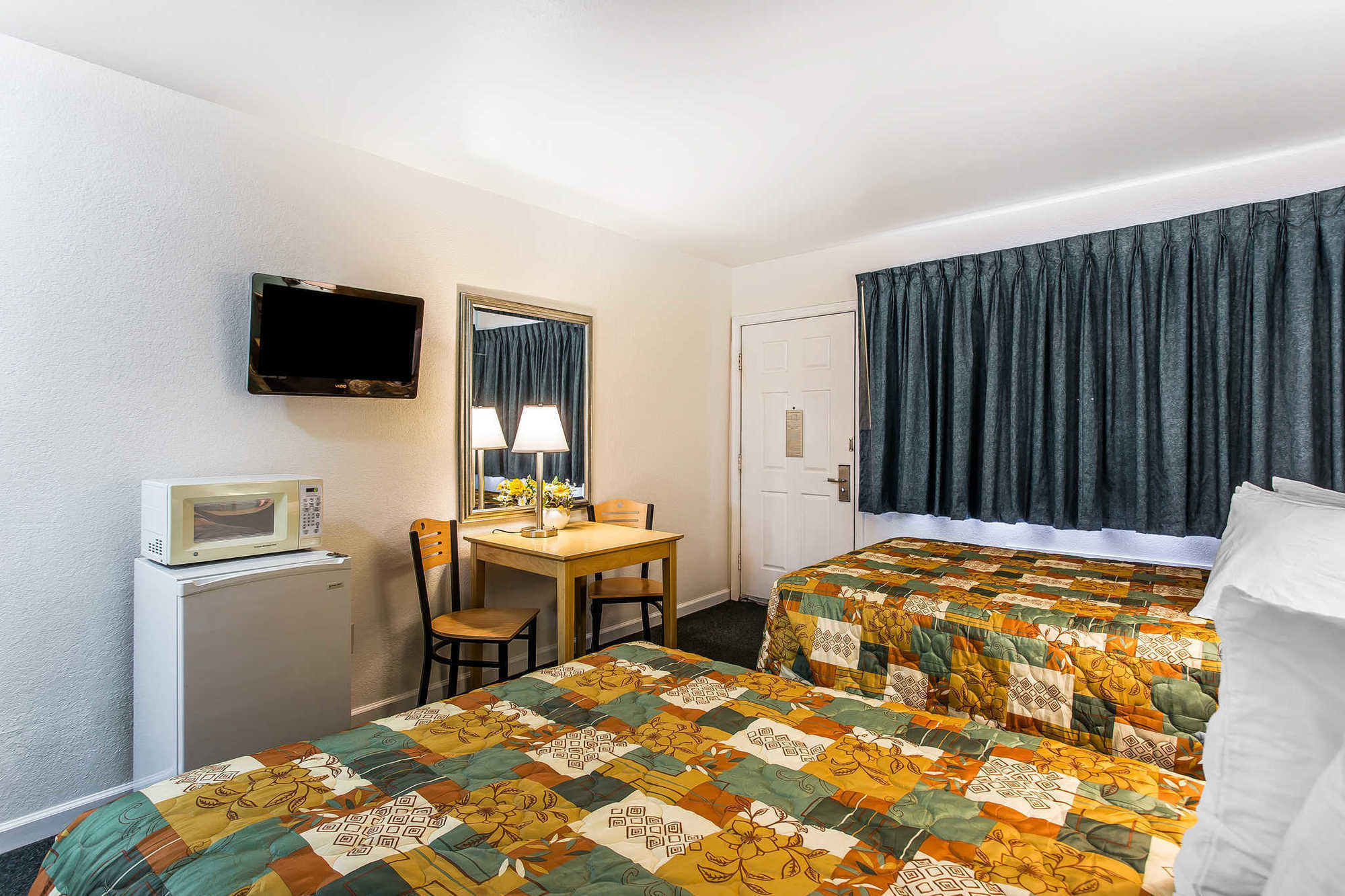 Rodeway Inn & Suites Nags Head Bilik gambar
