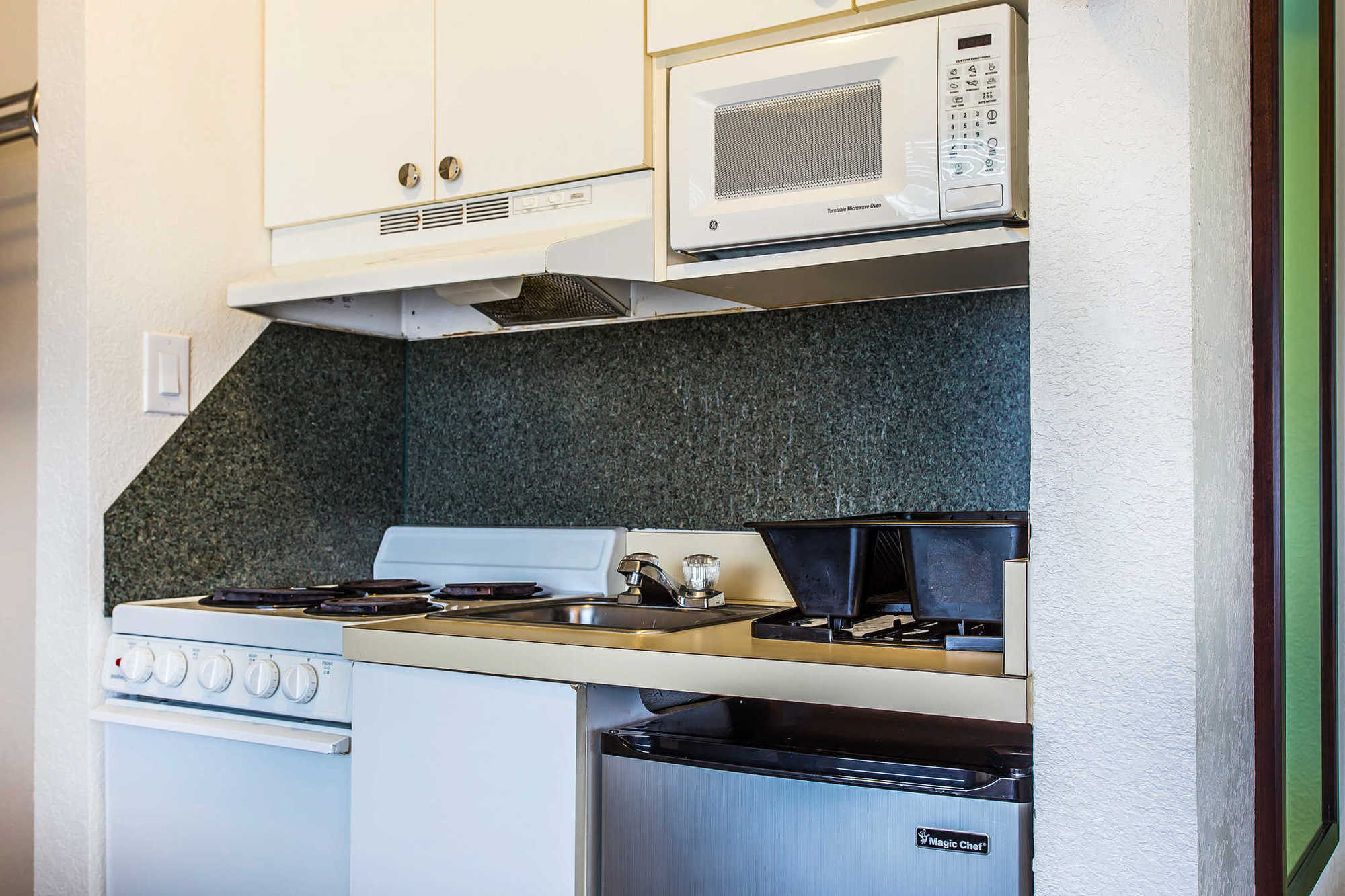 Rodeway Inn & Suites Nags Head Bilik gambar