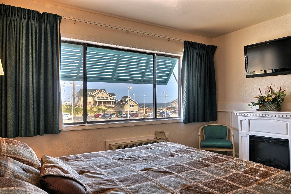 Rodeway Inn & Suites Nags Head Luaran gambar