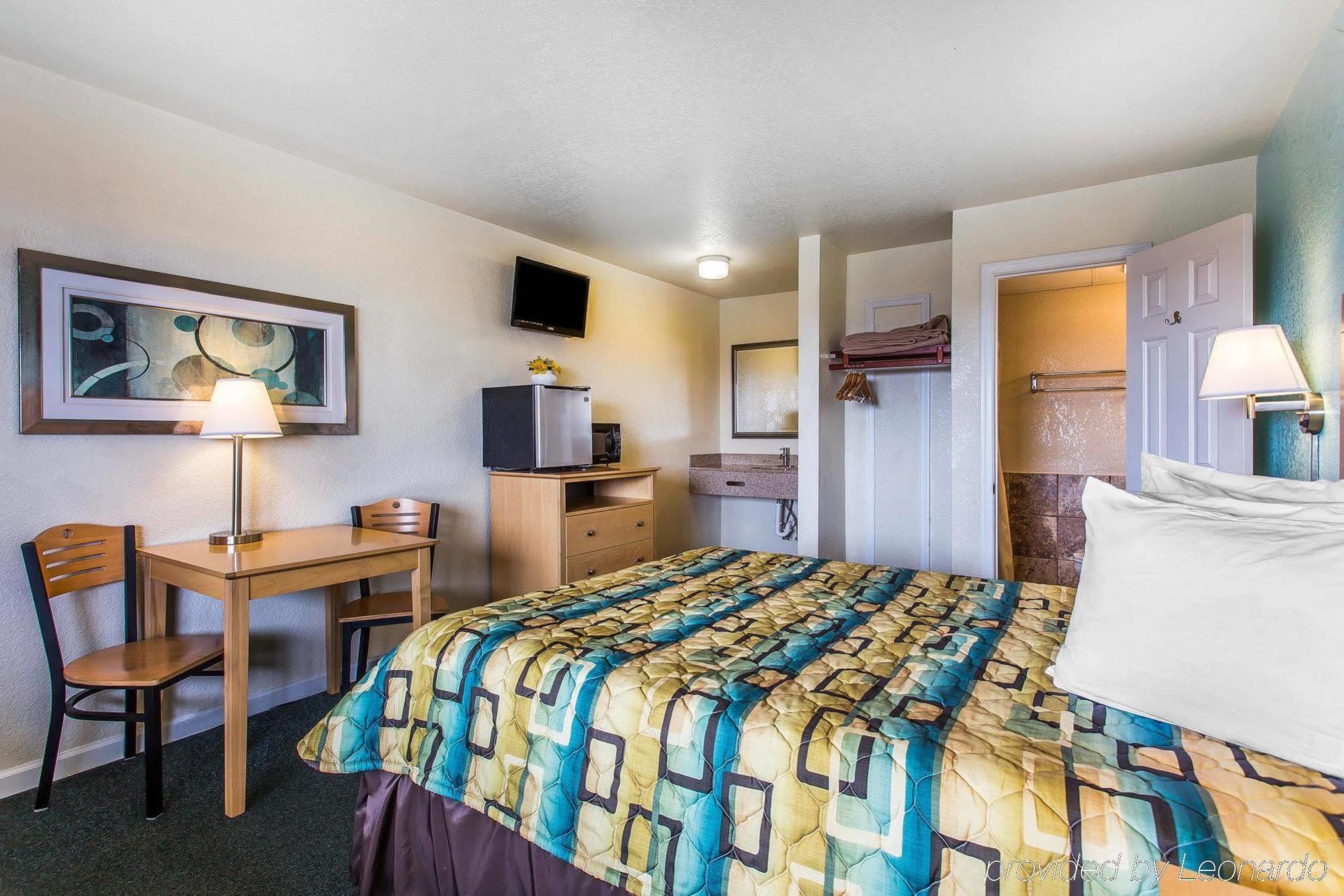 Rodeway Inn & Suites Nags Head Luaran gambar